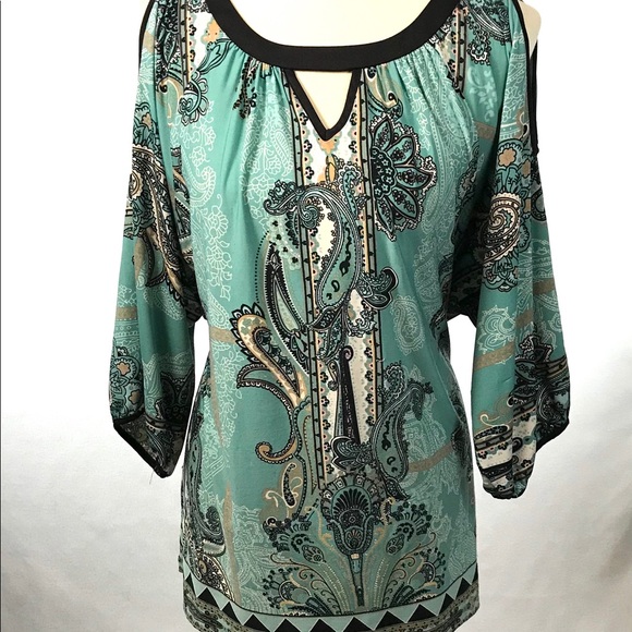 dress barn womens tunics